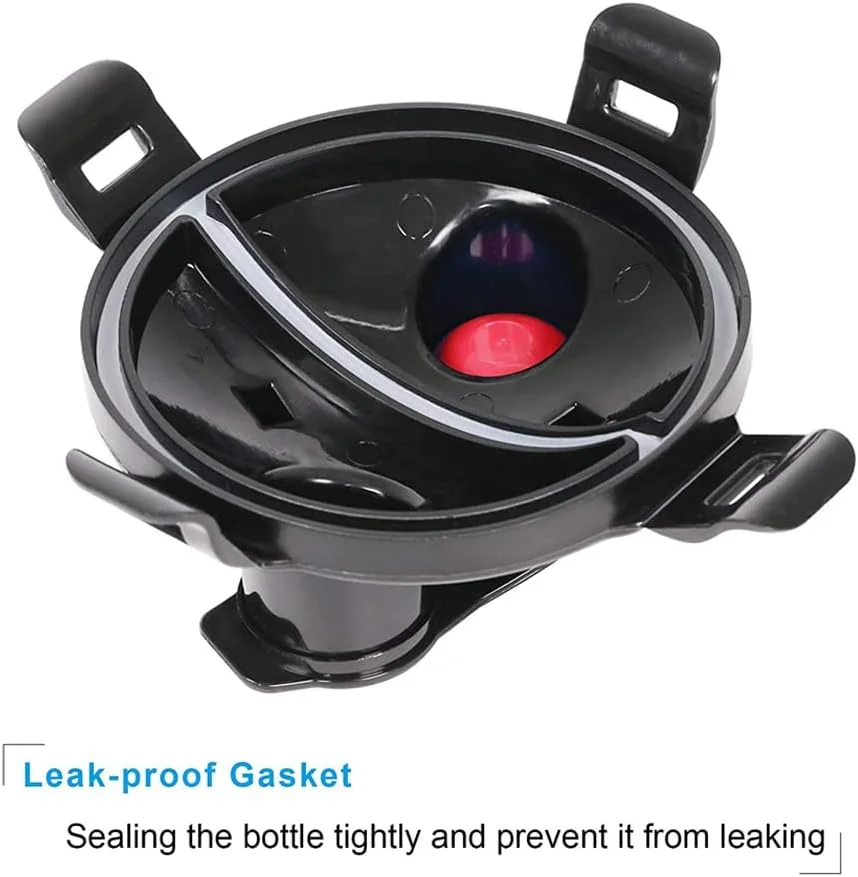 ظرف آب و غذای سفری سگ NeoStyle، 2 در 1، همراه با سینی های سیلیکونی تاشو، ضد نشت، مناسب پیاده روی، کمپینگ و کوهنوردی (سفید) ظرف آب و غذای سفری سگ NeoStyle، 2 در 1، همراه با سینی های سیلیکونی تاشو، ضد نشت، مناسب پیاده روی، کمپینگ و کوهنوردی (سفید)