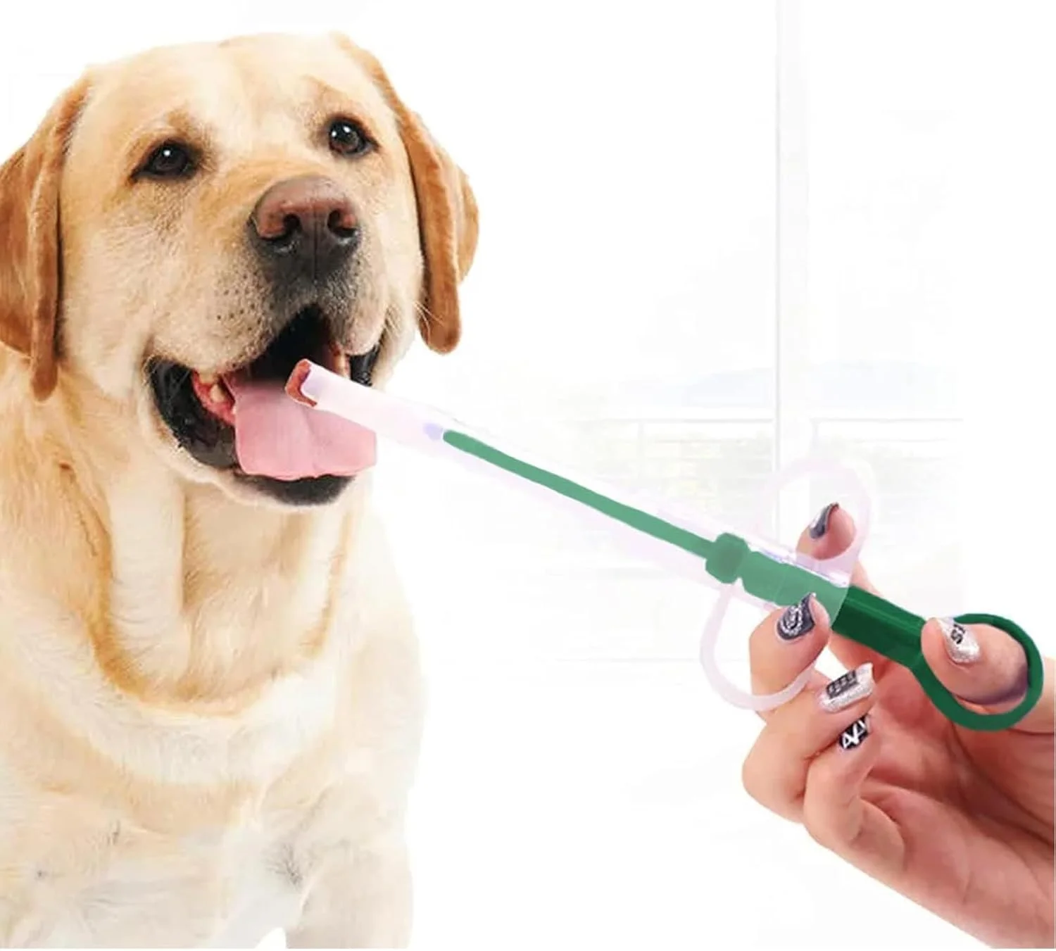 قرص خوران حیوانات خانگی برای سگ ها و گربه های کوچک، پخش کننده قرص، قرص خوران قابل استفاده مجدد، سرنگ قرص، دارو خوران حیوانات، تغذیه کننده قرص سگ و گربه، پخش کننده قرص حیوانات قرص خوران حیوانات خانگی برای سگ ها و گربه های کوچک، پخش کننده قرص، قرص خوران قابل استفاده مجدد، سرنگ قرص، دارو خوران حیوانات، تغذیه کننده قرص سگ و گربه، پخش کننده قرص حیوانات