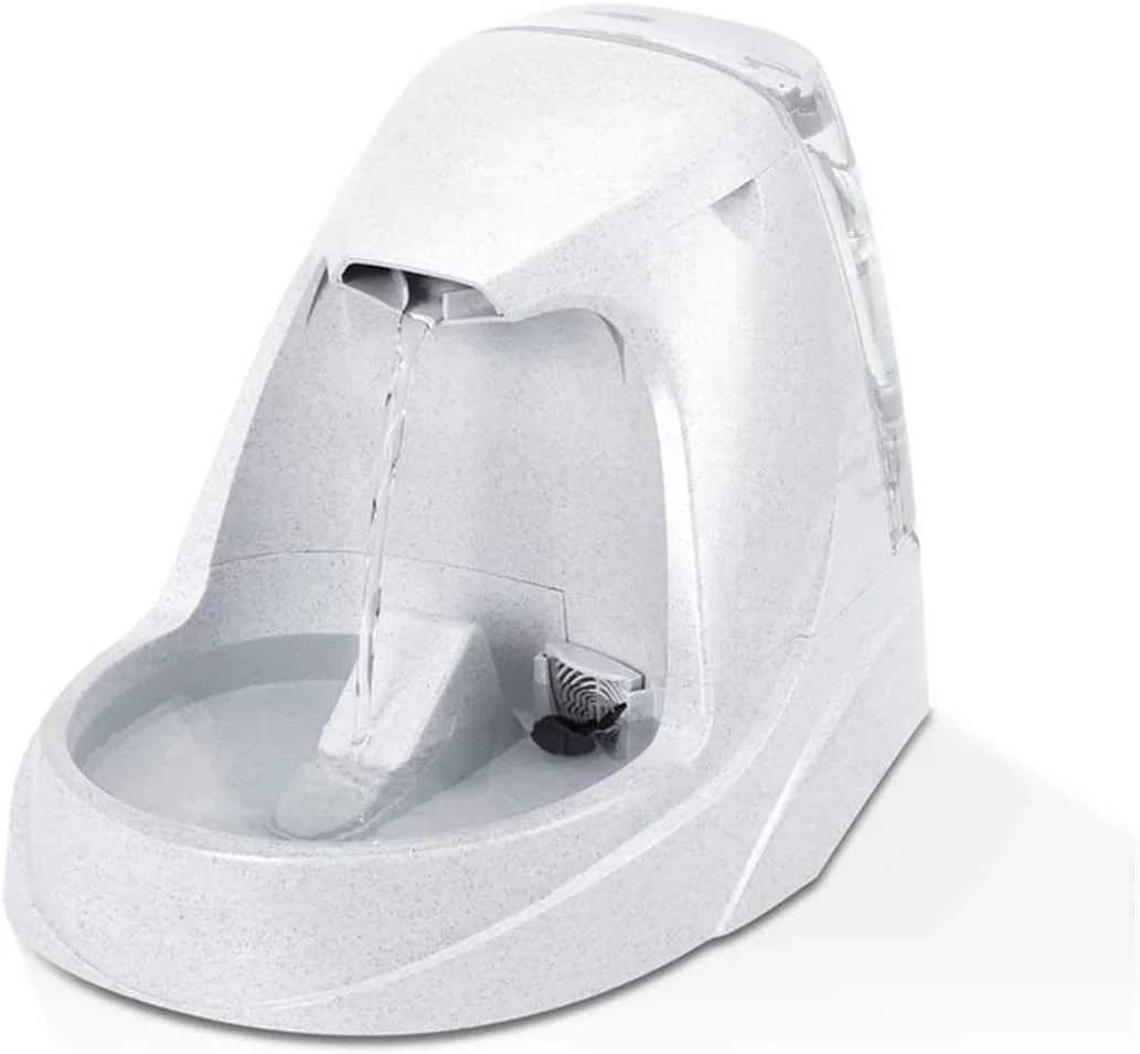 آبخوری حیوانات خانگی، آب پخش کن اتوماتیک سگ و گربه با گردش آب