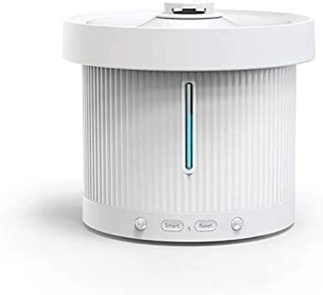 آبخوری حیوانات خانگی، دستگاه آبخوری اتوماتیک گردش آب برای گربه و سگ