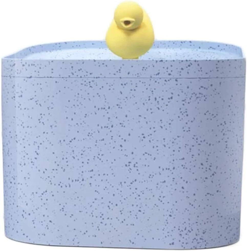 آبخوری حیوانات خانگی، گردش سیار آب برای گربه ها و سگ ها، آبخوری اتوماتیک خودکار گربه