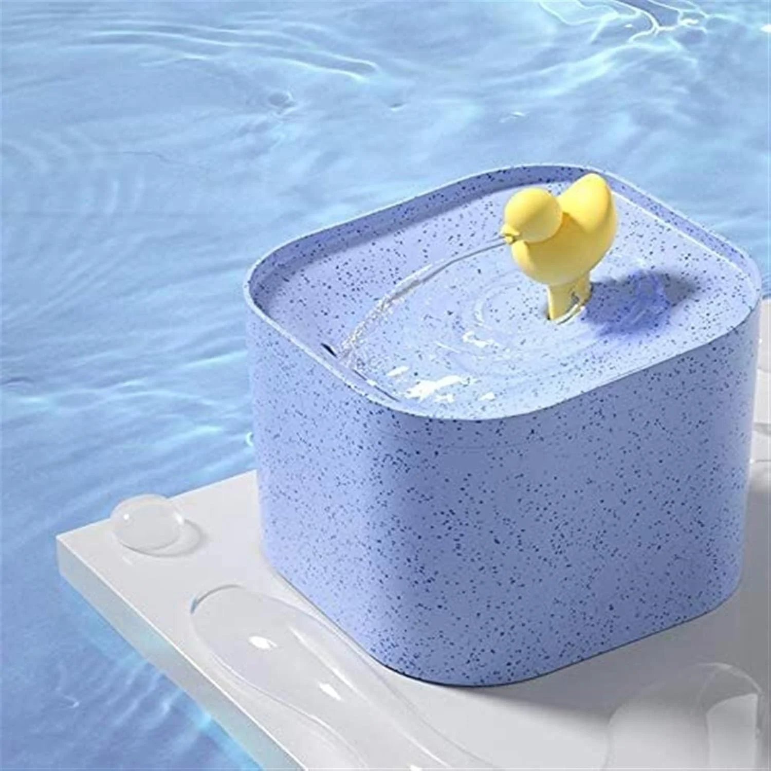 آبخوری حیوانات خانگی، گردش سیار آب برای گربه ها و سگ ها، آبخوری اتوماتیک خودکار گربه آبخوری حیوانات خانگی، گردش سیار آب برای گربه ها و سگ ها، آبخوری اتوماتیک خودکار گربه