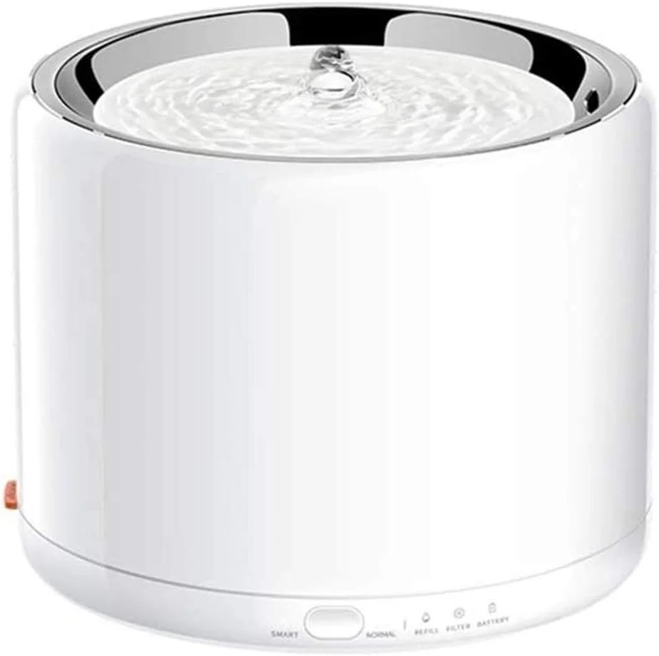 آبخوری هوشمند حیوانات خانگی، آبخوری اتوماتیک گردشی برای گربه آبخوری هوشمند حیوانات خانگی، آبخوری اتوماتیک گردشی برای گربه