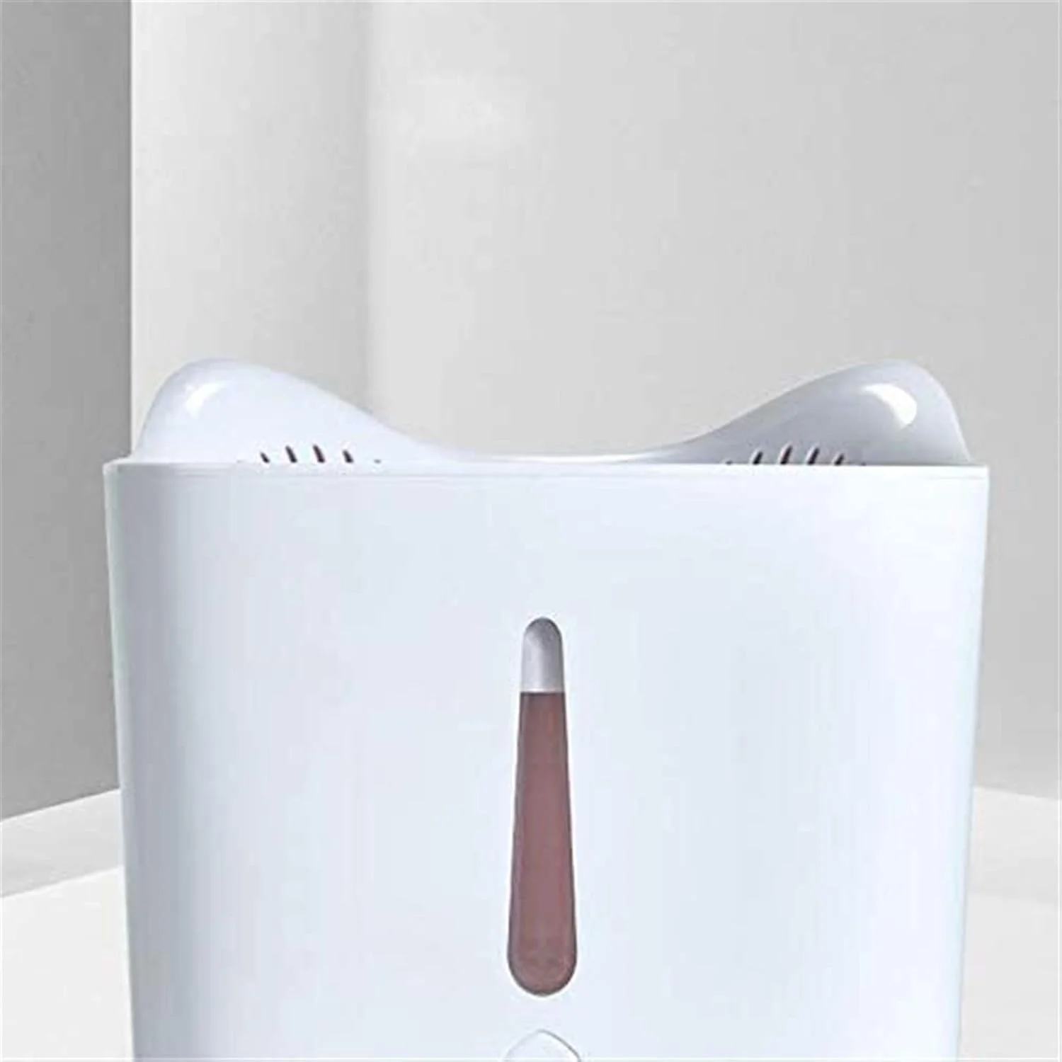 آبخوری حیوانات خانگی، آبخوری حیوانات خانگی با جریان آب، ظرف آب گربه با دستگاه آب آشامیدنی گردشی اتوماتیک