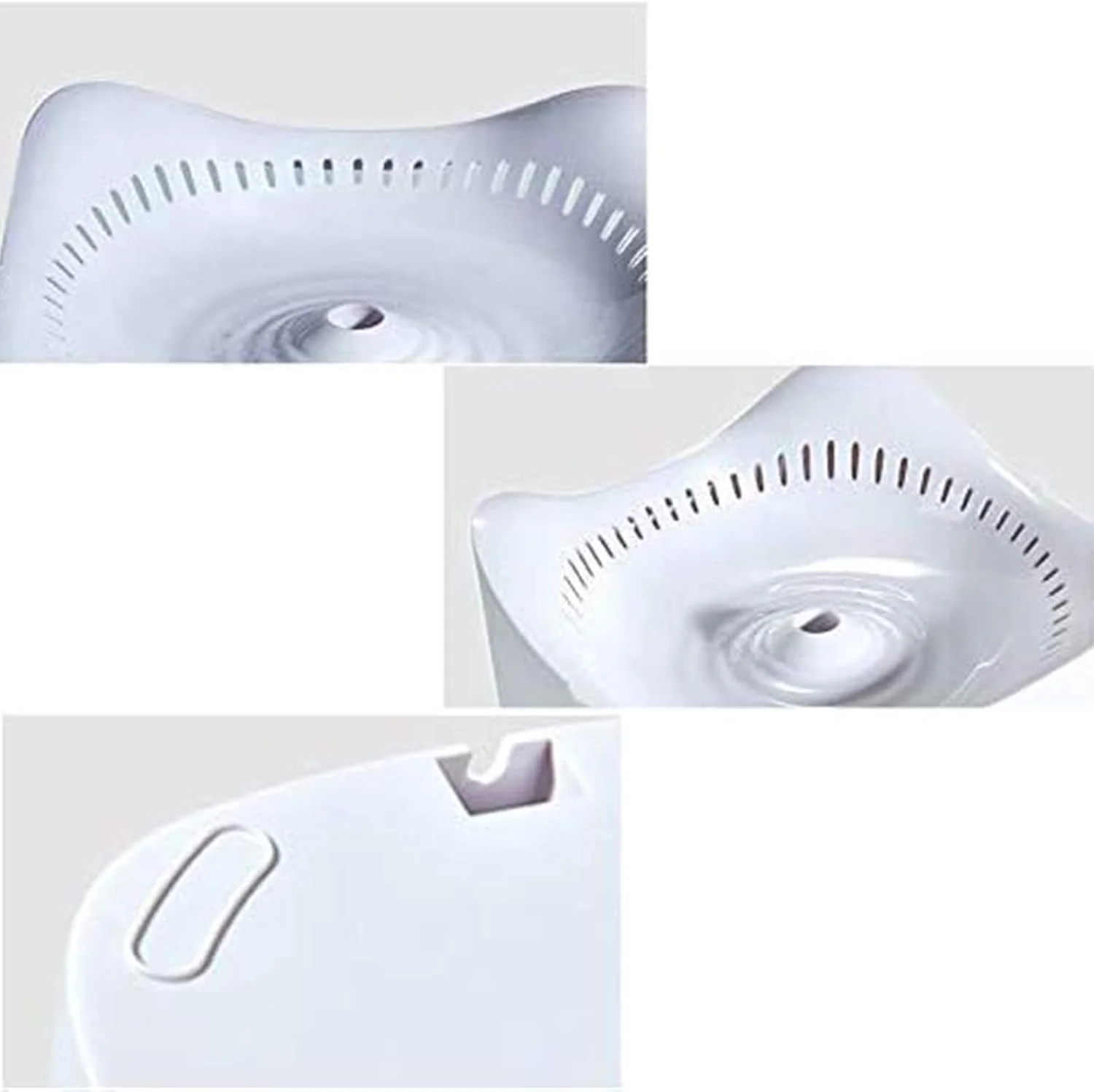 آبخوری حیوانات خانگی، آبخوری حیوانات خانگی با جریان آب، ظرف آب گربه با دستگاه آب آشامیدنی گردشی اتوماتیک