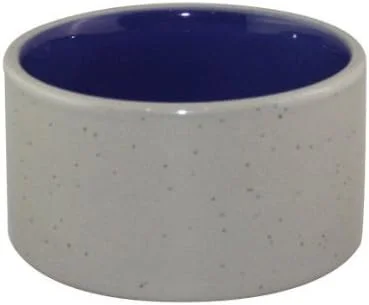 ظرف سنگی غذا سگ اسپات، 4 اینچی