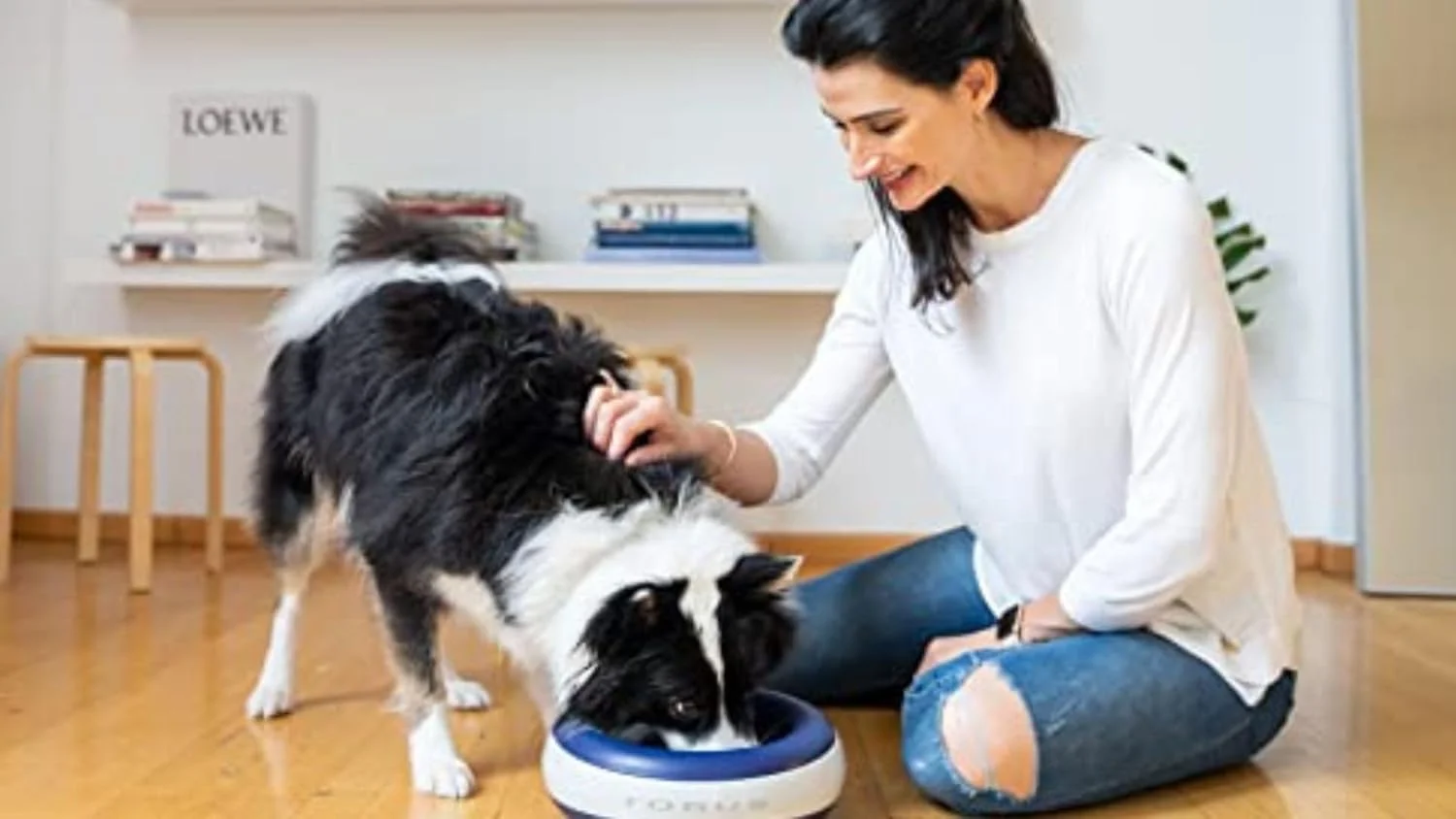 ظرف آب ۲ لیتری، آبی