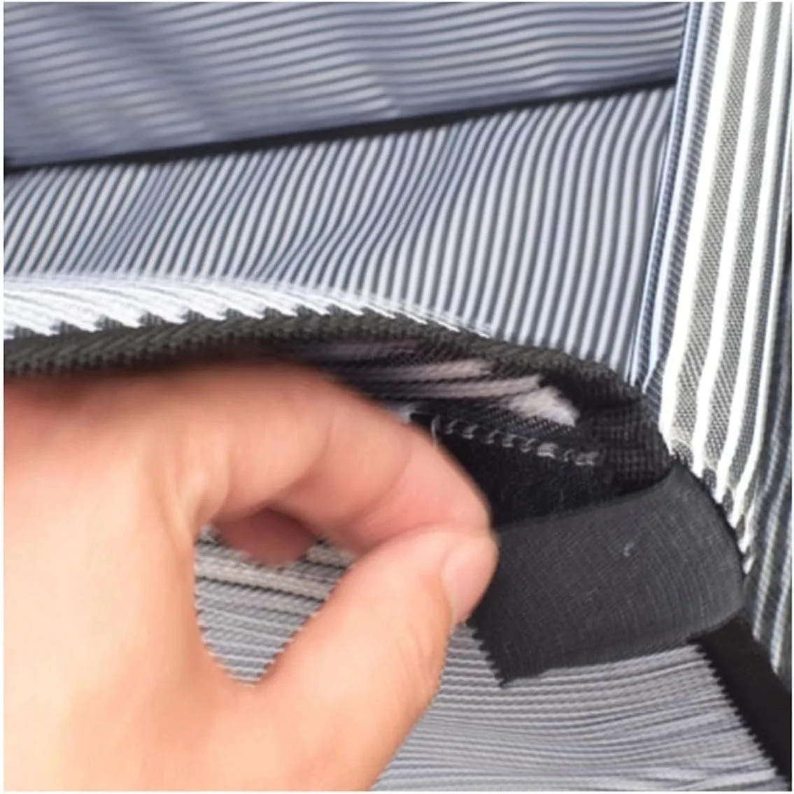 صندلی خودرو حیوانات خانگی، محصولات حمل حیوانات خانگی تاشو، پد ضد آب، سبد حمل سگ و گربه، خانه سگ و توله سگ (سایز: C) صندلی خودرو حیوانات خانگی، محصولات حمل حیوانات خانگی تاشو، پد ضد آب، سبد حمل سگ و گربه، خانه سگ و توله سگ (سایز: C)