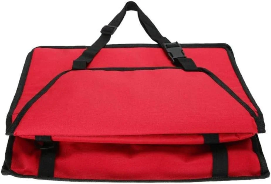 تخت آویز پد صندلی عقب ماشین برای سگ و گربه آکسفورد، ضد آب، مناسب سفر، لوازم حیوانات خانگی - خاکستری روشن سایز M