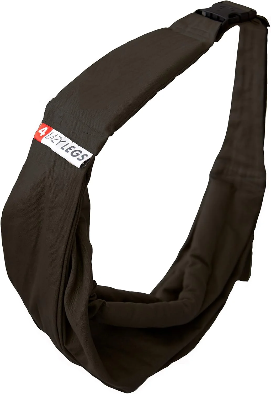 کیف حمل حیوانات خانگی پایه، مشکی