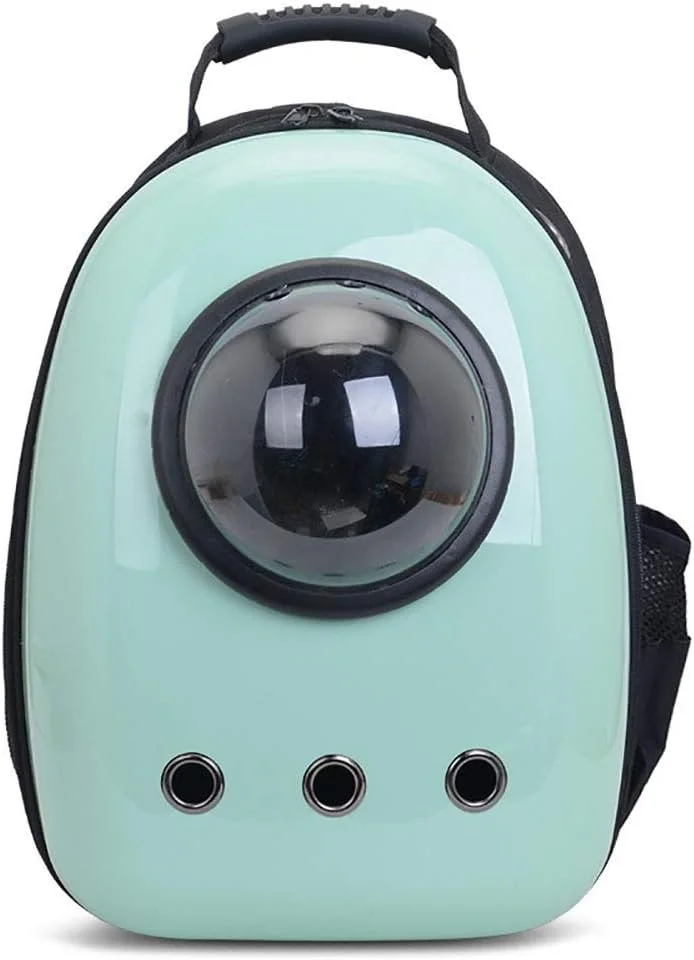 کوله پشتی حمل حیوانات مدل Space Capsule
