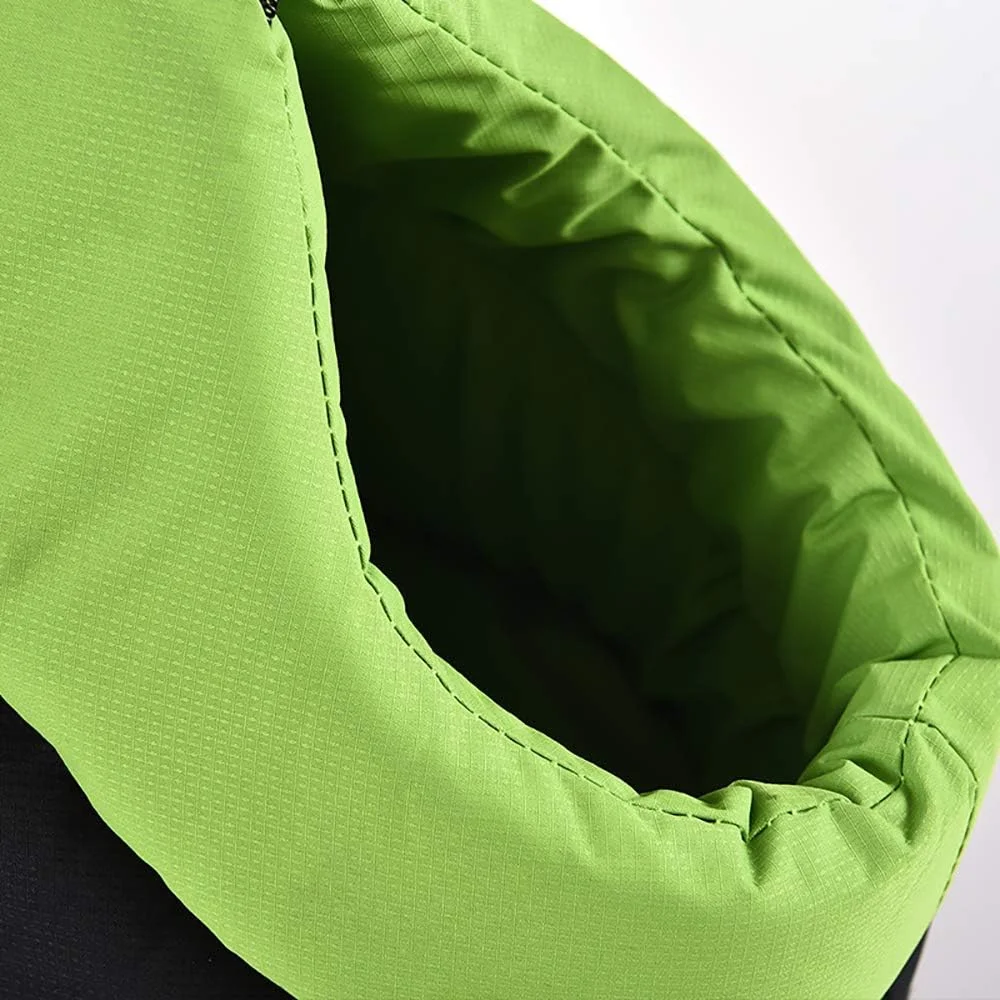 کیف حمل حیوانات خانگی، کیف جهانی سگ و گربه، کیف شانه ای تاشو و ضد آب، کیف سبک قفس حیوانات خانگی، 60 x 34 سانتی متر