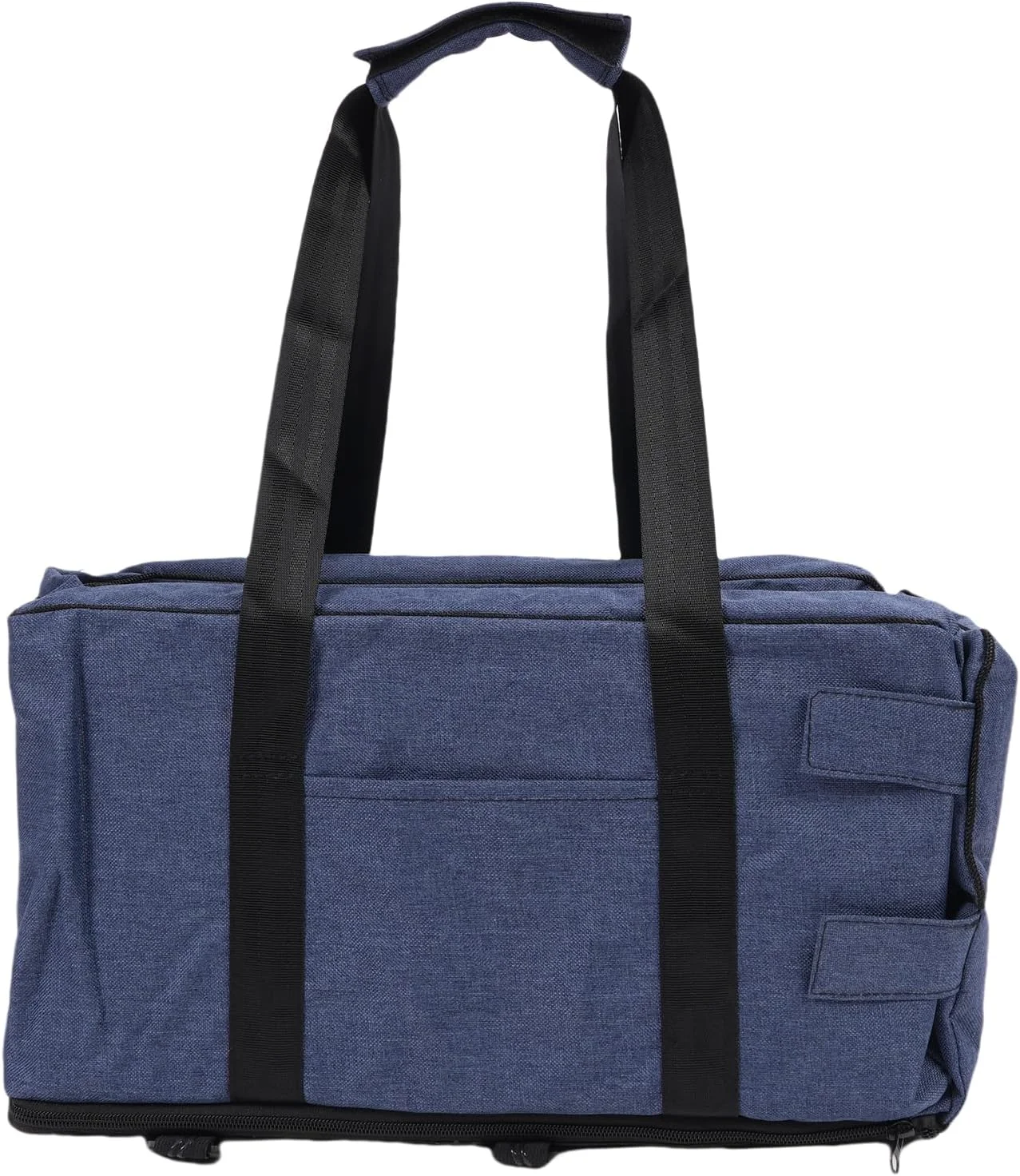 تخت خواب مسافرتی صندلی ماشین حیوانات خانگی جداشدنی و قابل شستشو - صندلی چند منظوره کنسول وسط سگ و گربه برای حیوانات خانگی کوچک