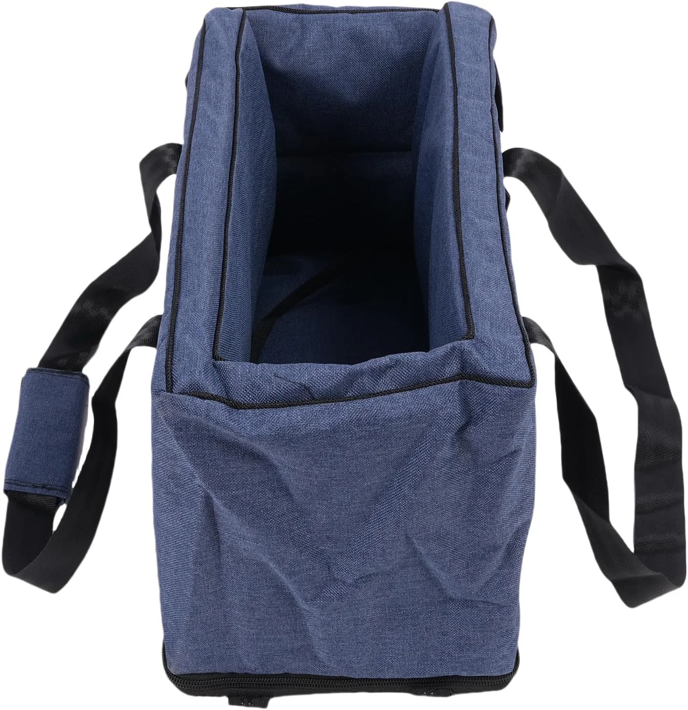 تخت خواب مسافرتی صندلی ماشین حیوانات خانگی جداشدنی و قابل شستشو - صندلی چند منظوره کنسول وسط سگ و گربه برای حیوانات خانگی کوچک