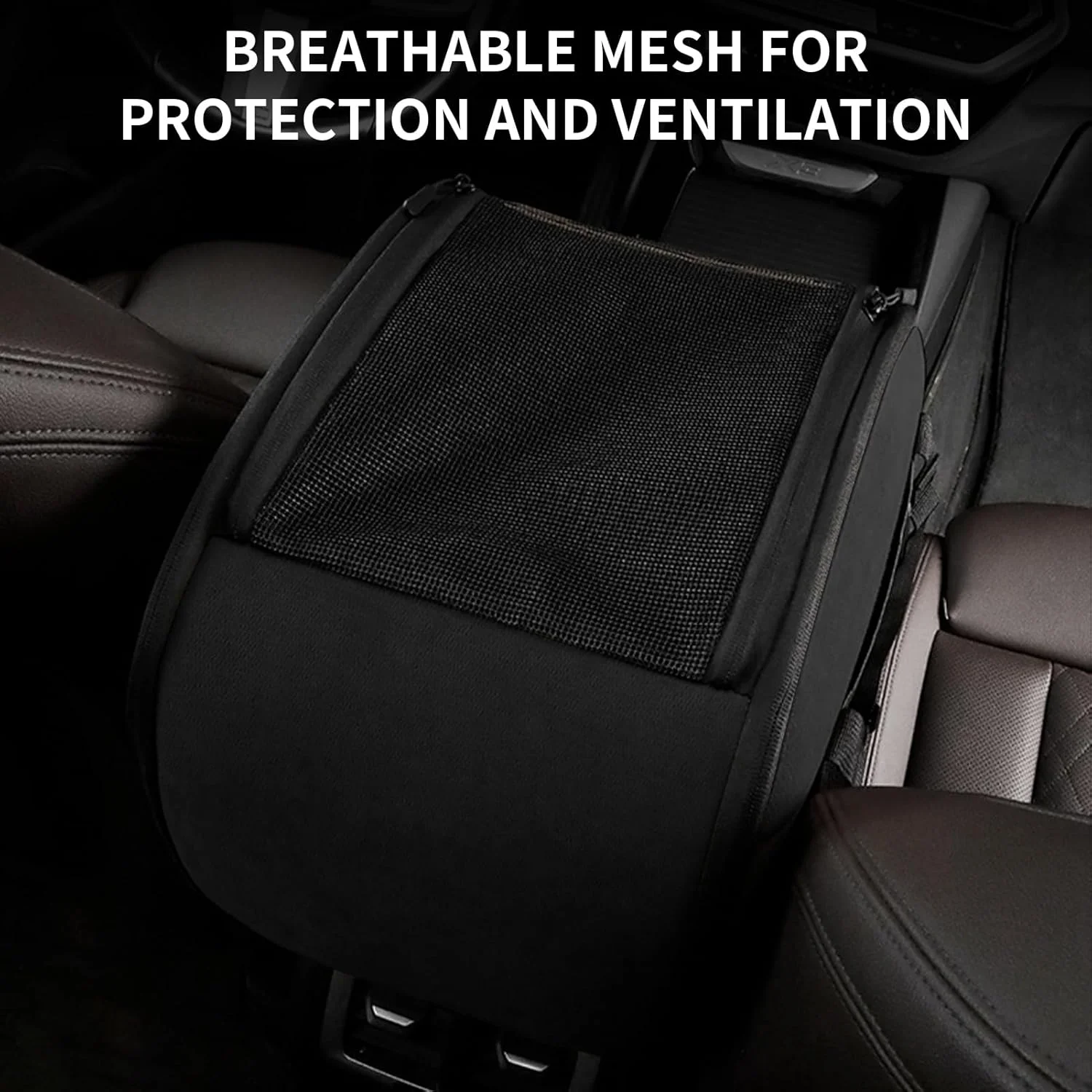 صندلی ماشین حیوانات خانگی، صندلی تقویت کننده حیوانات خانگی برای سگ های کوچک - قفس حمل قابل حمل توله سگ برای مسافرت در فضای باز، رانندگی، تاکسی، استفاده مشترک، رفت و آمد روزانه