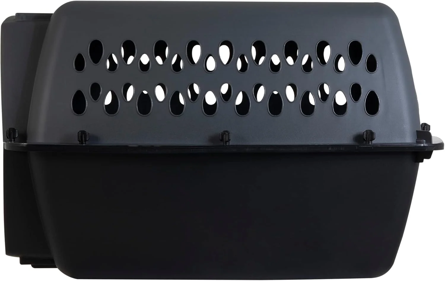 حمل کننده حیوانات خانگی PetMate Aspen Pet Porter با قفل ایمن، 9 اندازه، 13 رنگ