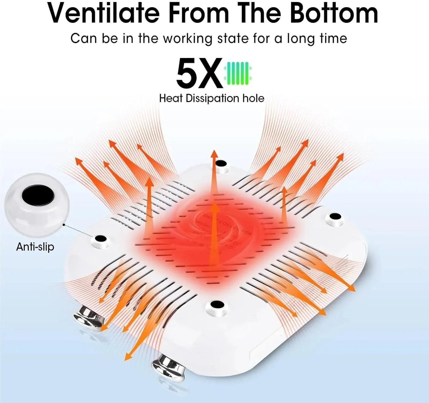 سوهان برقی ناخن، آسیاب لاک ناخن، مخصوص مانیکور، محافظ القای مادون قرمز، نمایشگر LED، مکش قابل تنظیم، پره های فن توربین بزرگ