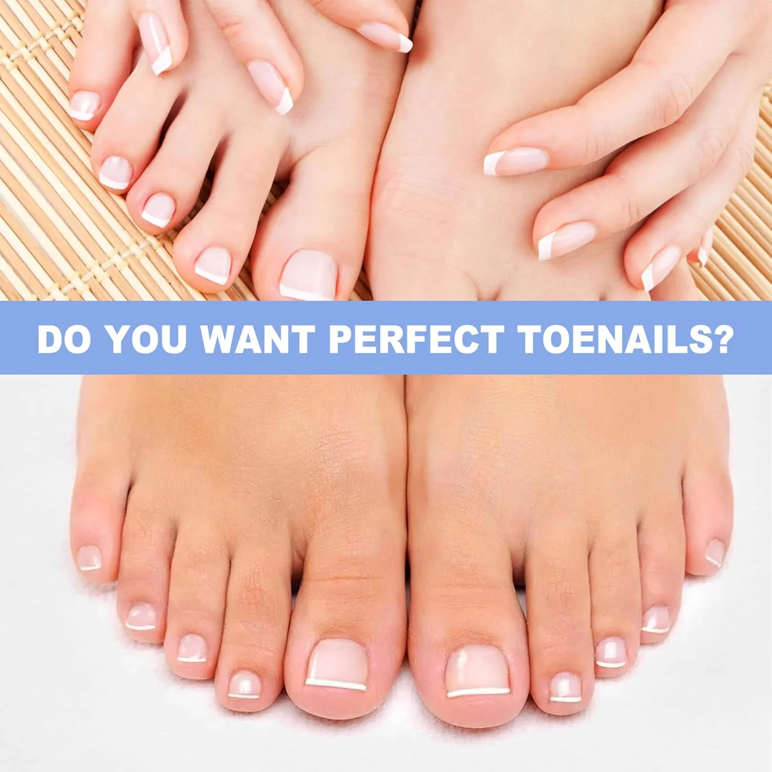 دستگاه درمان قارچ ناخن Elitzia با نور UV و 12 چراغ LED، دارای 3 گزینه زمانی، مناسب برای درمان ناخن های پا و دست، مدل ETNL02