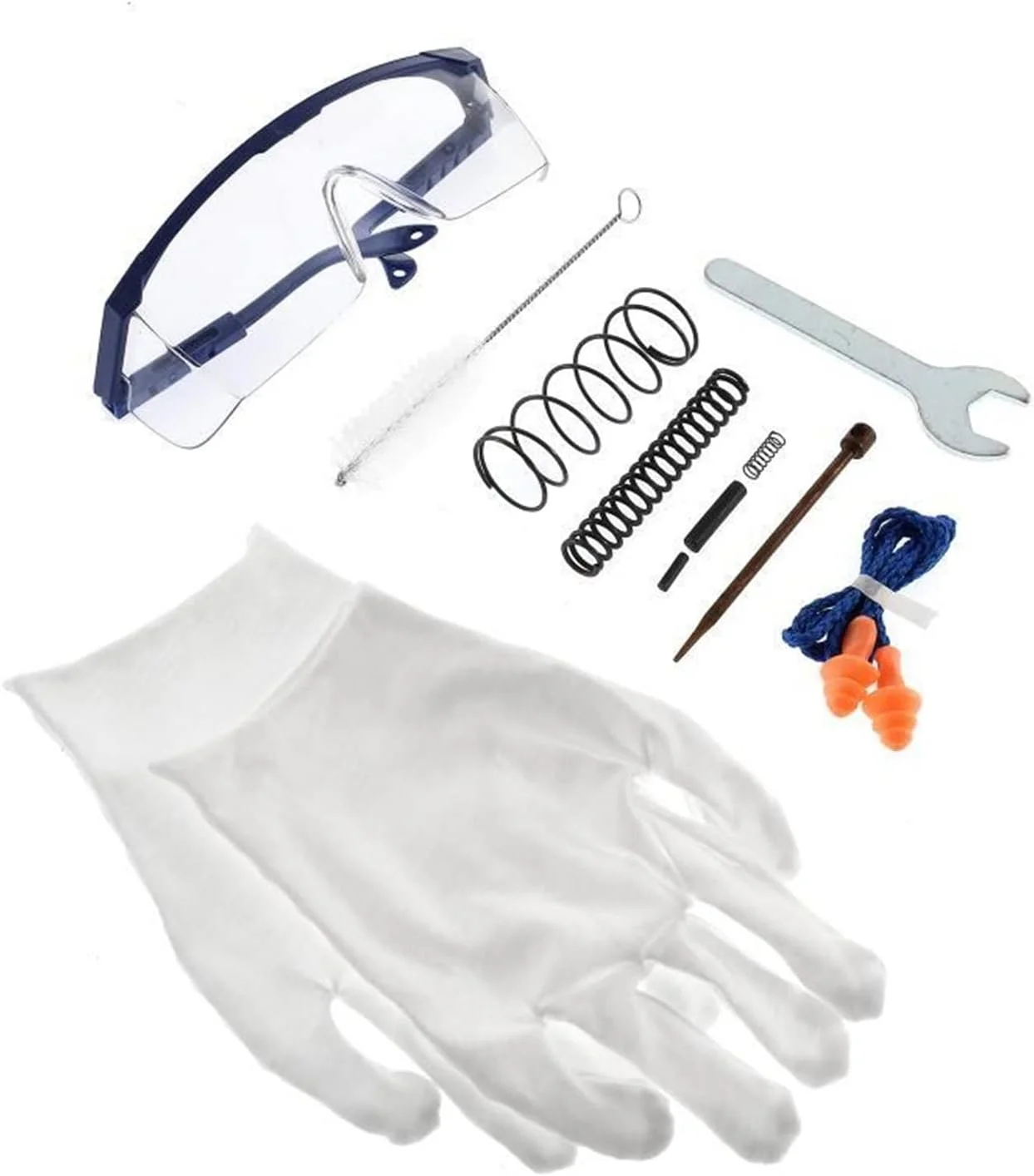 ابزار پرچ کوچک، میخ فولادی، ابزار پرچ، لنگر دیوار آجری، دستگاه شیار سیم، پرچ تزئینی، مجموعه بست دیواری (قهوه ای) ابزار پرچ کوچک، میخ فولادی، ابزار پرچ، لنگر دیوار آجری، دستگاه شیار سیم، پرچ تزئینی، مجموعه بست دیواری (قهوه ای)