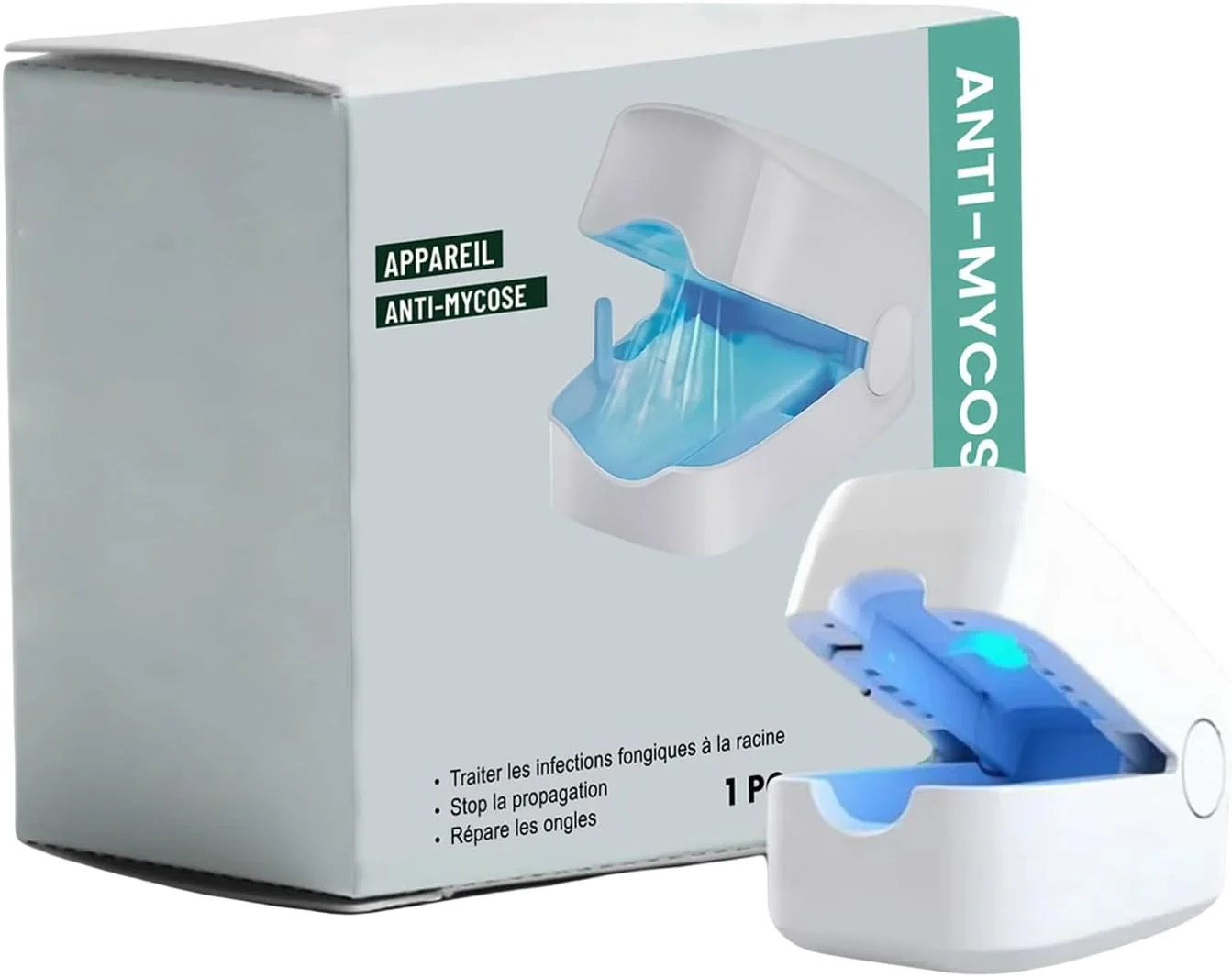 دستگاه ترمیم و تمیز کننده ناخن - دستگاه حرفه ای برای مراقبت بعد از مانیکور، مناسب برای استفاده در منزل، مسافرت و فعالیت های روزانه دستگاه ترمیم و تمیز کننده ناخن - دستگاه حرفه ای برای مراقبت بعد از مانیکور، مناسب برای استفاده در منزل، مسافرت و فعالیت های روزانه