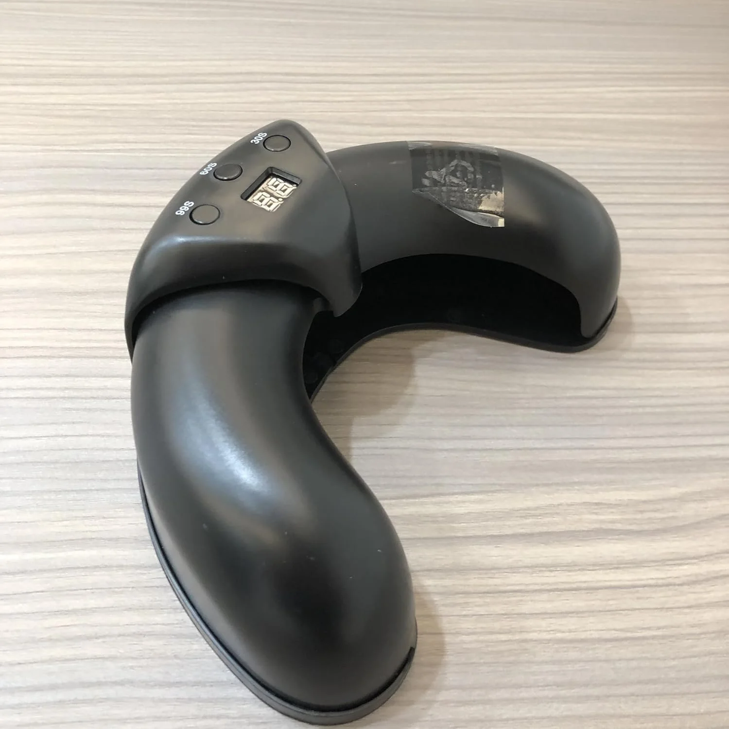 دستگاه لیزر قارچ ناخن، بازیابی قارچ ناخن، اعتماد به نفس سالم، قارچ ناخن با نور درمانی قابل تنظیم آبی 4