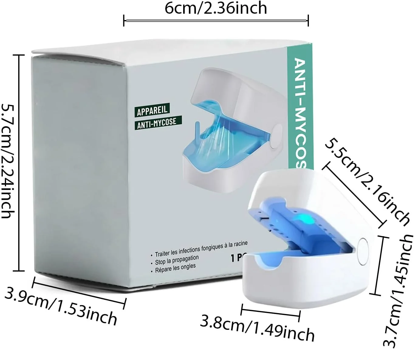 دستگاه ترمیم ناخن، دستگاه خانگی ناخن، راه حل حرفه ای برای ترمیم ناخن بعد از مانیکور، مناسب برای استفاده در منزل، مسافرت و نگهداری روزانه دستگاه ترمیم ناخن، دستگاه خانگی ناخن، راه حل حرفه ای برای ترمیم ناخن بعد از مانیکور، مناسب برای استفاده در منزل، مسافرت و نگهداری روزانه