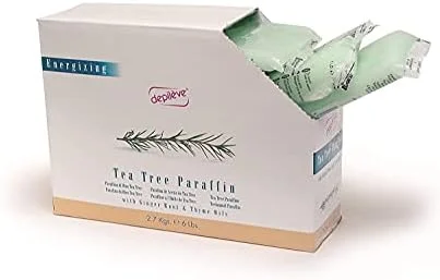 پارافین دپیلو، درخت چای، 2700 گرم