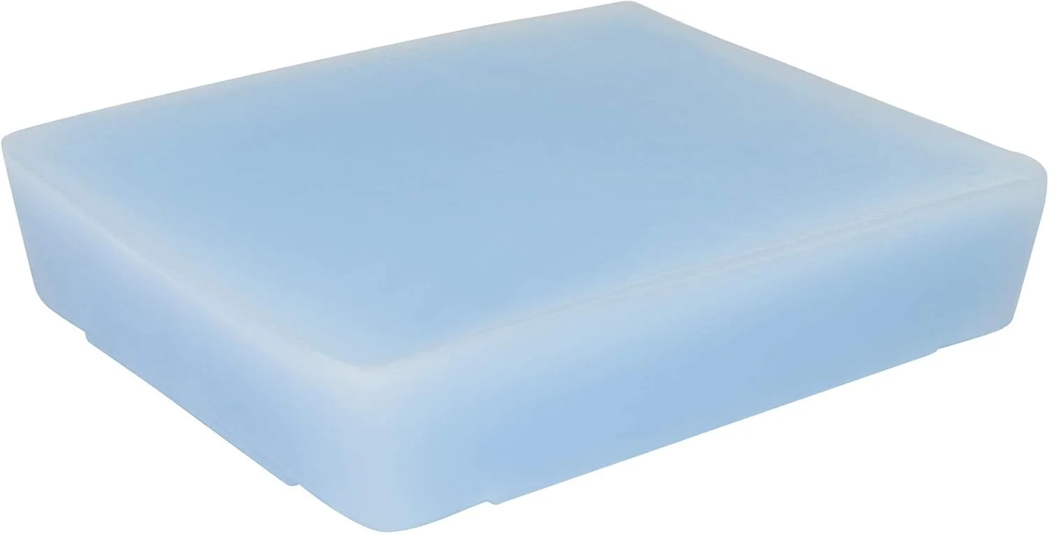 موم پارافین گرم شده بدون رایحه Conair True Glow، مناسب برای دستگاه پارافین تراپی