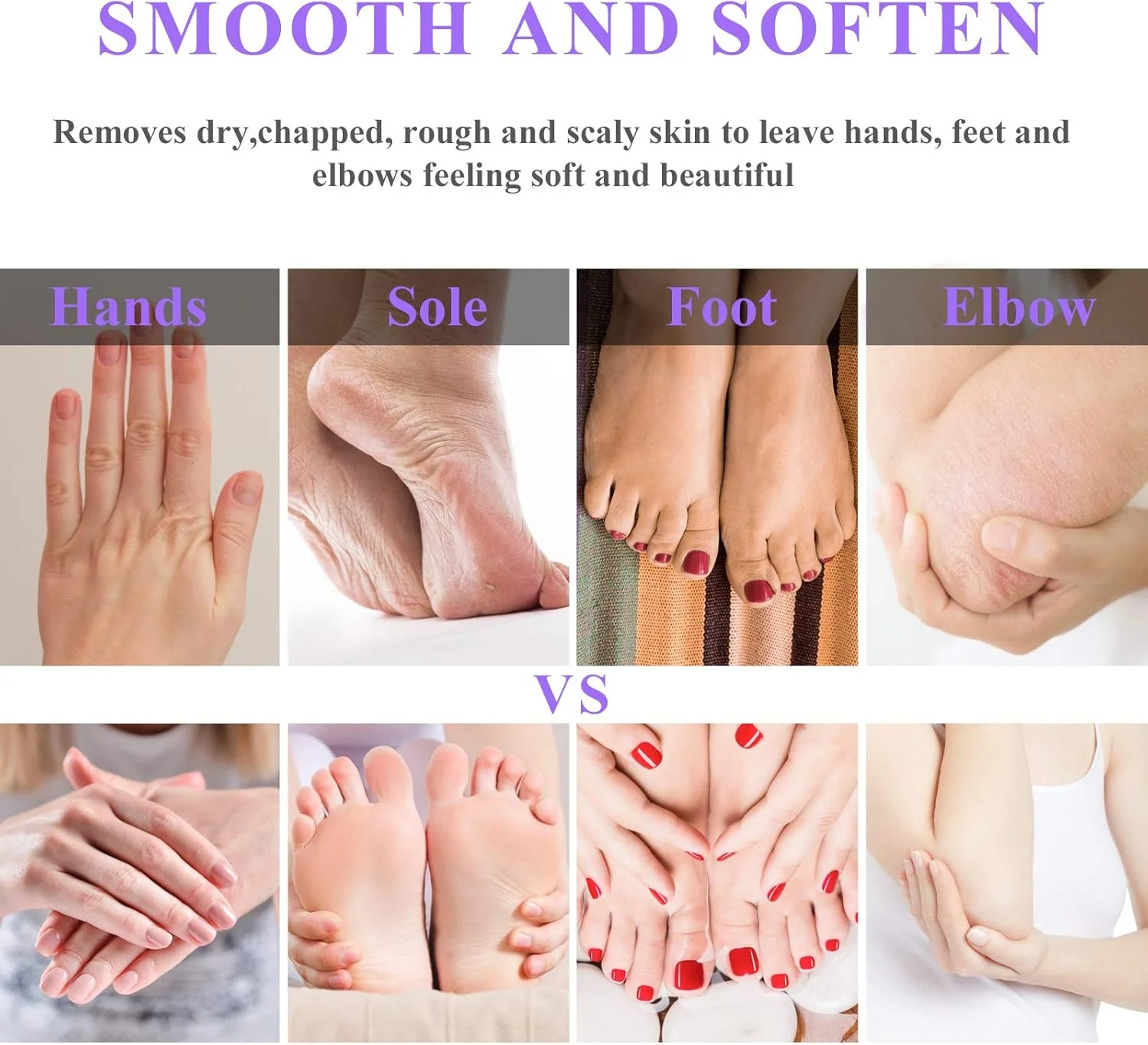 دستگاه پارافین تراپی ایجیوباس برای دست و پا - حمام پارافین با گرمایش سریع 2500 میلی لیتری به همراه دستکش و پاپوش حرارتی و کیت مرطوب کننده