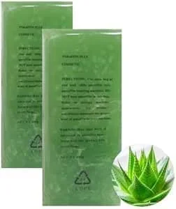 پارافین با عصاره آلوئه ورا برای مراقبت از دست و پا، 2 عدد