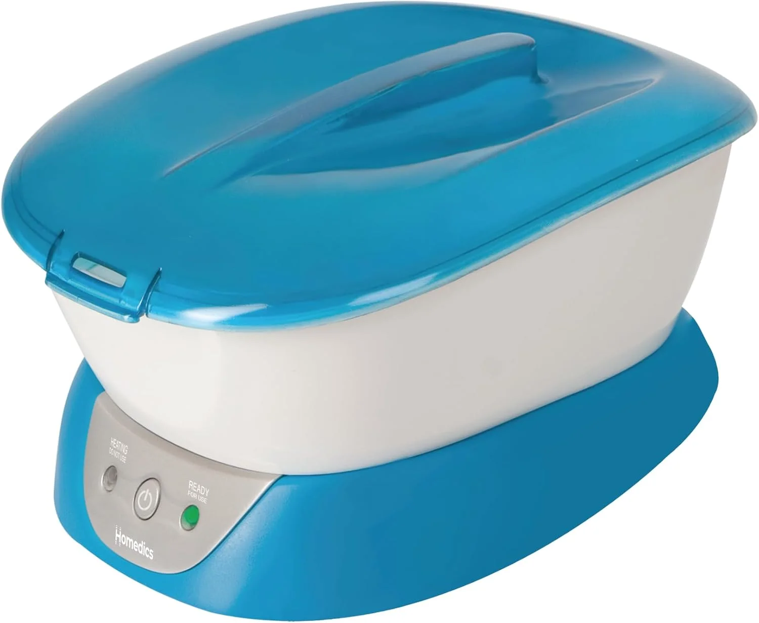 حمام پارافین پاراسپا هومدیکس برای دست و پا - PAR350-MYA