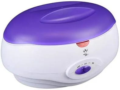 دستگاه گرم کننده موم پارافین