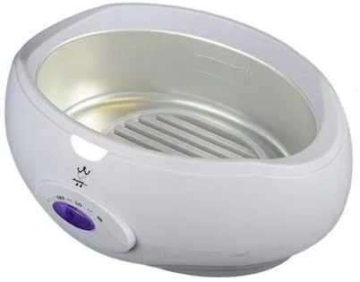 دستگاه گرم کننده موم پارافین