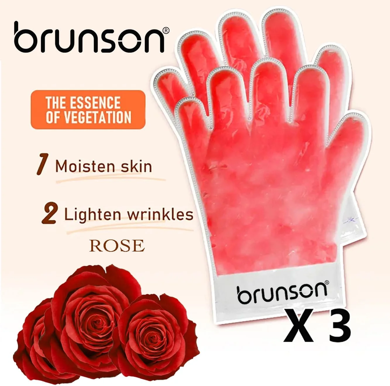 دستکش پارافین برای مانیکور و تغذیه دست - پارافین برای مرطوب کردن و آبرسانی دست ها، معطر، یکبار مصرف، قابل استفاده در مایکروویو، درمان حرارتی، نرم کننده و آبرسان عمیق