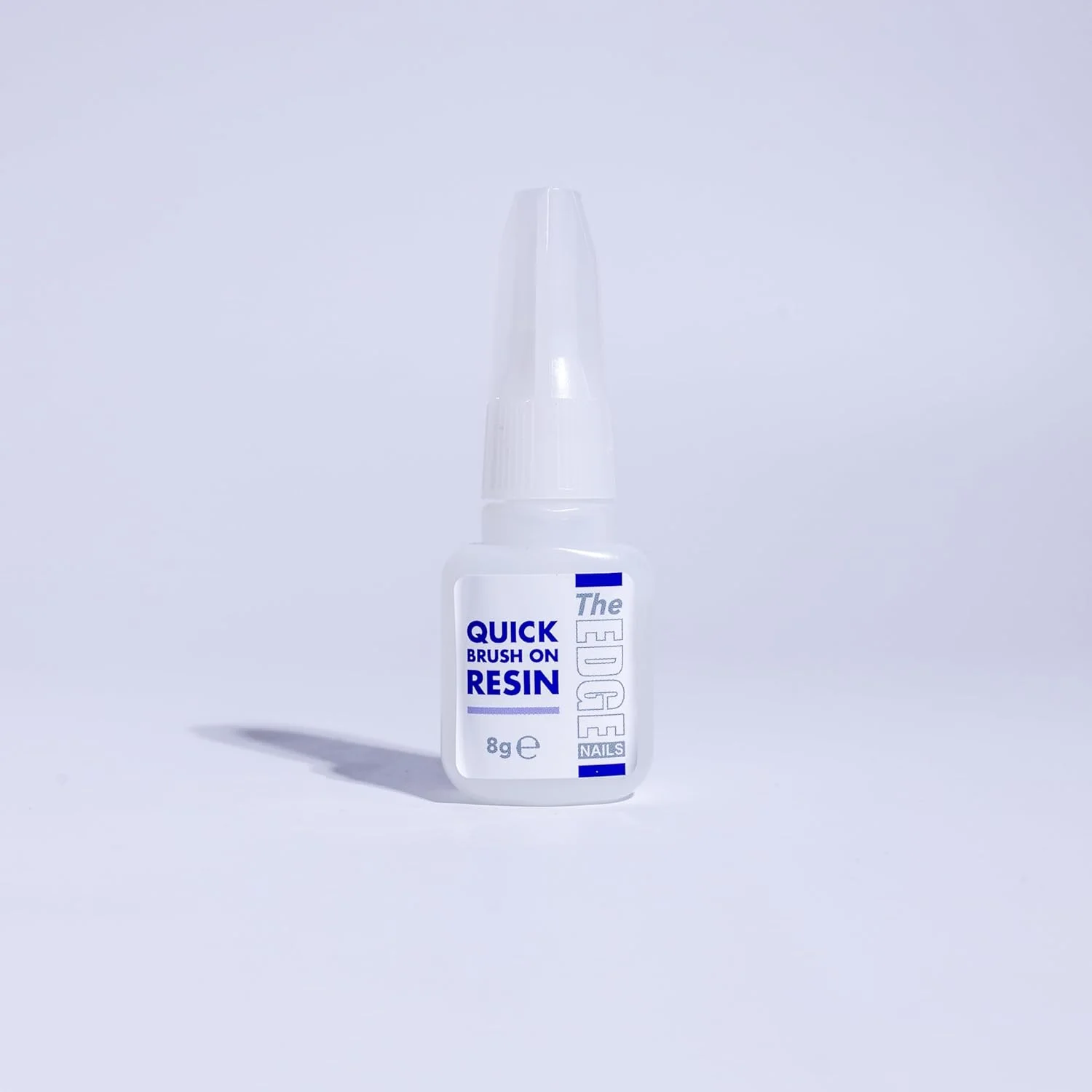 رزین براش دار سریع ناخن The Edge، ۸ گرم