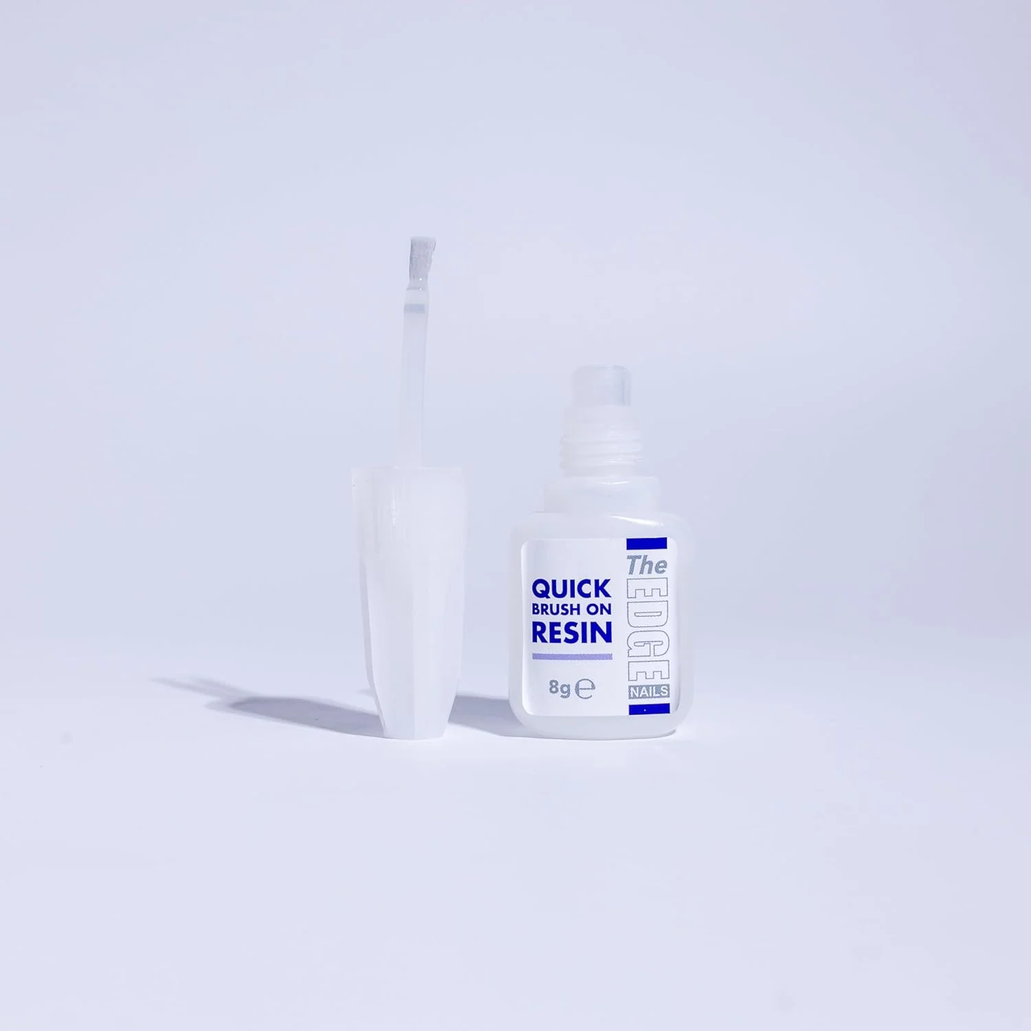 رزین براش دار سریع ناخن The Edge، ۸ گرم