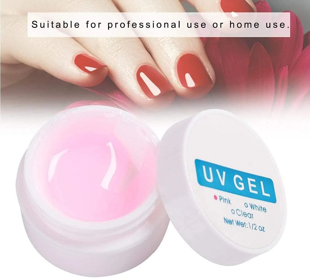 چسب کاشت ناخن 15 گرمی، خشک شدن سریع، کریستالی، چسب کاشت ناخن DIY، چسب ژل UV مانیکور چسب کاشت ناخن 15 گرمی، خشک شدن سریع، کریستالی، چسب کاشت ناخن DIY، چسب ژل UV مانیکور