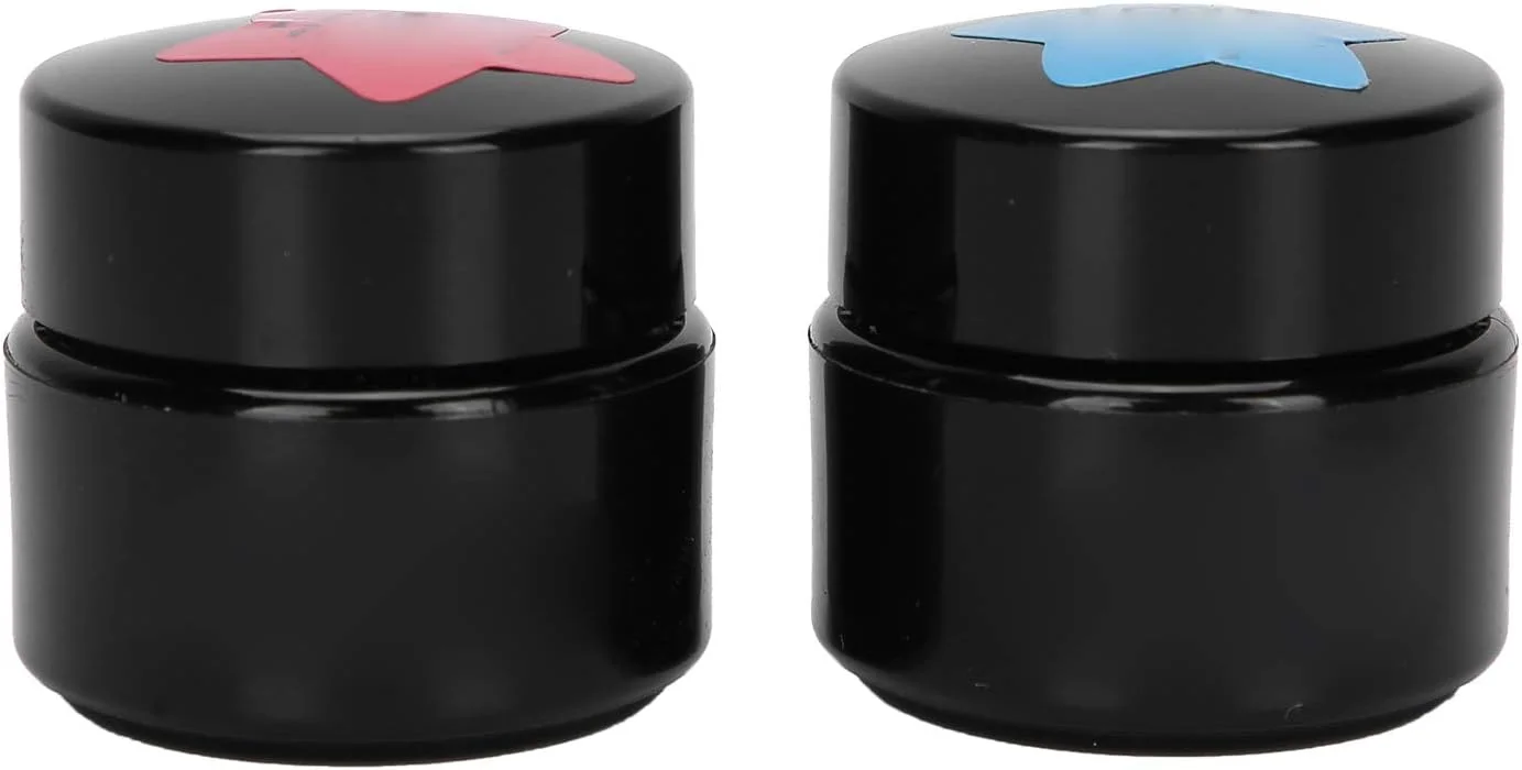 چسب ژل اکستنشن ناخن شفاف برای ناخن چسب ژل اکستنشن ناخن شفاف برای ناخن