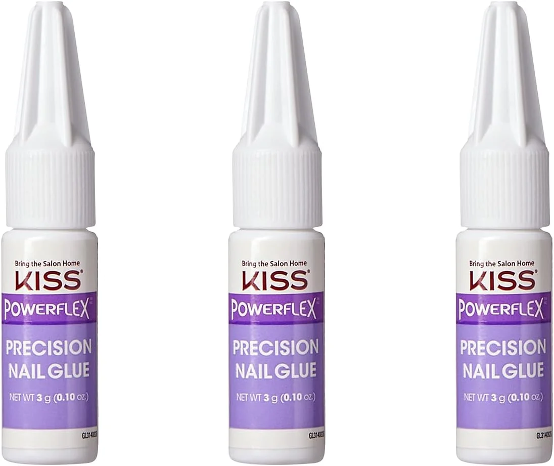 چسب ناخن دقیق کیس پاورفلکس مدل Bgl311C چسب ناخن دقیق کیس پاورفلکس مدل Bgl311C