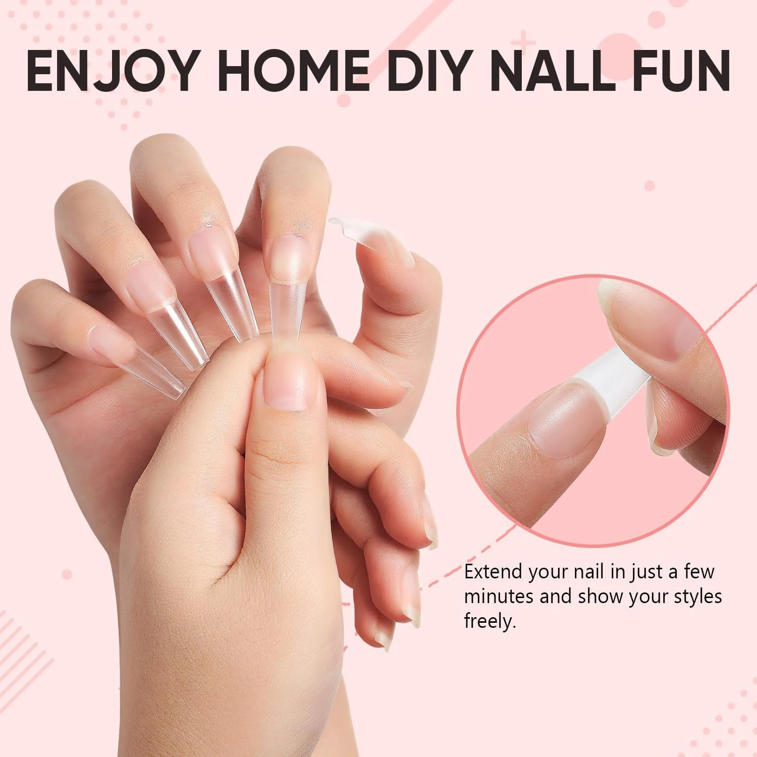 چسب ژل کاشت ناخن مصنوعی نیکودکو، 15 میلی لیتر، بدون تست حیوانی، وگان، ماندگاری طولانی، نیاز به لامپ ال ای دی