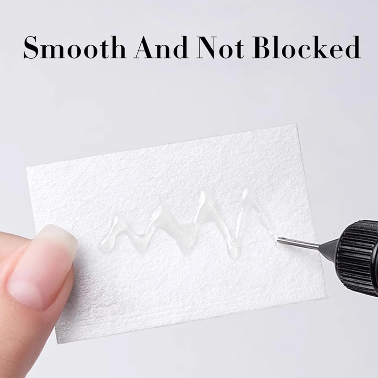 چسب نگین ناخن Azonee، ژل چسب قوی 10 میلی لیتری برای طراحی سه بعدی ناخن، چسب خشک شونده UV LED برای نگین، آویز، تزئینات جواهرات، مانیکور و اکستنشن ناخن اکریلیک