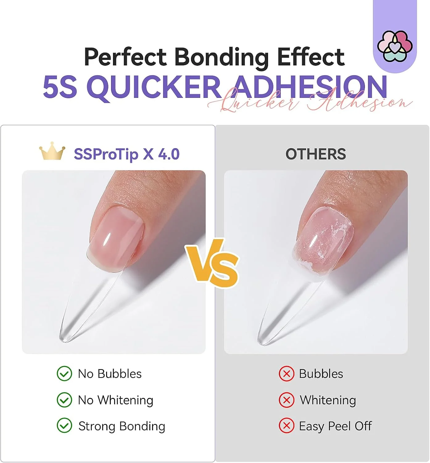 چسب ناخن ساویلند برای ناخن مصنوعی چسب ناخن ساویلند برای ناخن مصنوعی