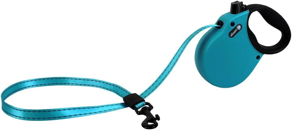 بند جمع شونده ماجراجویی آلکوت مارینر، خیلی کوچک، آبی