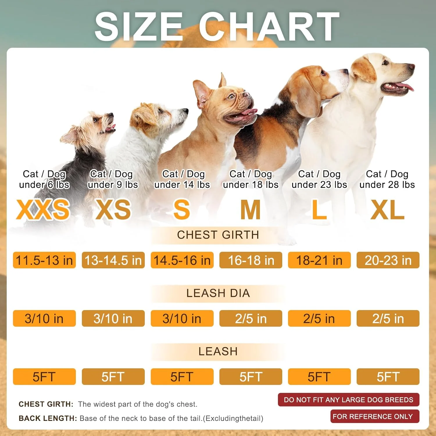 ست قلاده و بند سگ BEAUTYZOO، قلاده سگ توری نرم بدون کشیدگی و خفگی، مناسب سگ های خیلی کوچک/کوچک و متوسط، جلیقه سگ چهارخانه برای حیوانات خانگی XS S، بنفش M