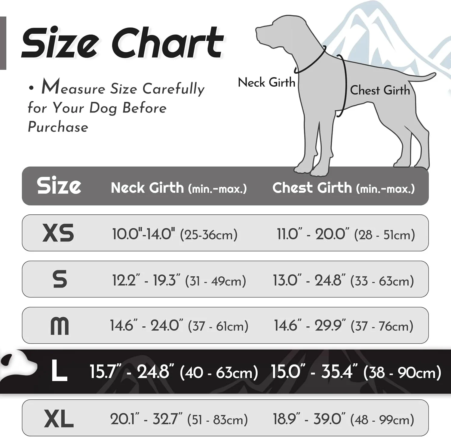 هارنس سگ Eagloo برای سگ های بزرگ، هارنس پیاده روی سگ با گیره جلویی بدون کشیدن، جلیقه نرم پد دار قابل تنظیم بازتابنده و دسته کنترل آسان، هارنس حیوانات خانگی بدون خفگی با 2 حلقه فلزی، مشکی، L