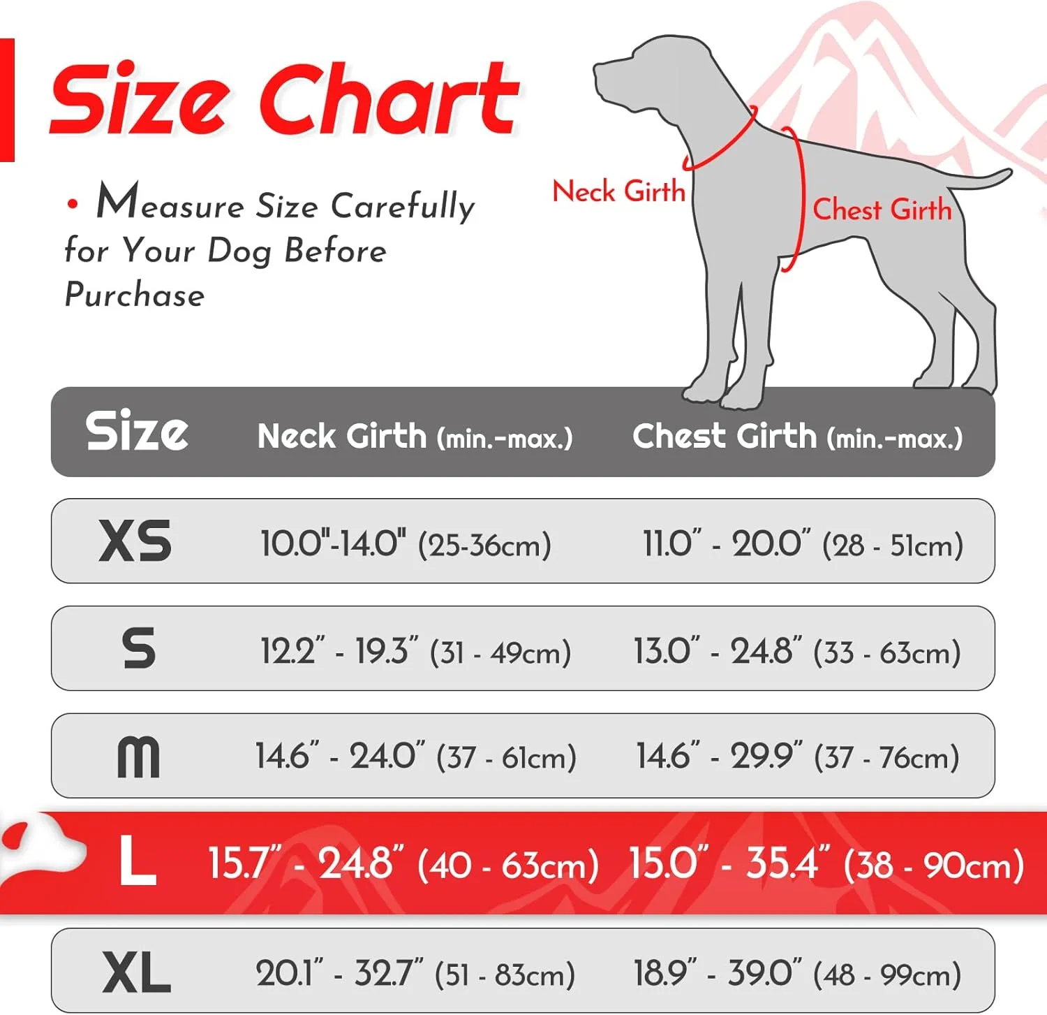 هارنس سگ ایگلو بدون کشیدن، هارنس پیاده روی حیوانات خانگی با 2 حلقه فلزی و دسته، قابل تنظیم، بازتابنده، تنفسی، جلیقه نرم آکسفورد، کنترل آسان، هارنس گیره جلویی برای سگ های کوچک، متوسط و بزرگ (L, قرمز)…