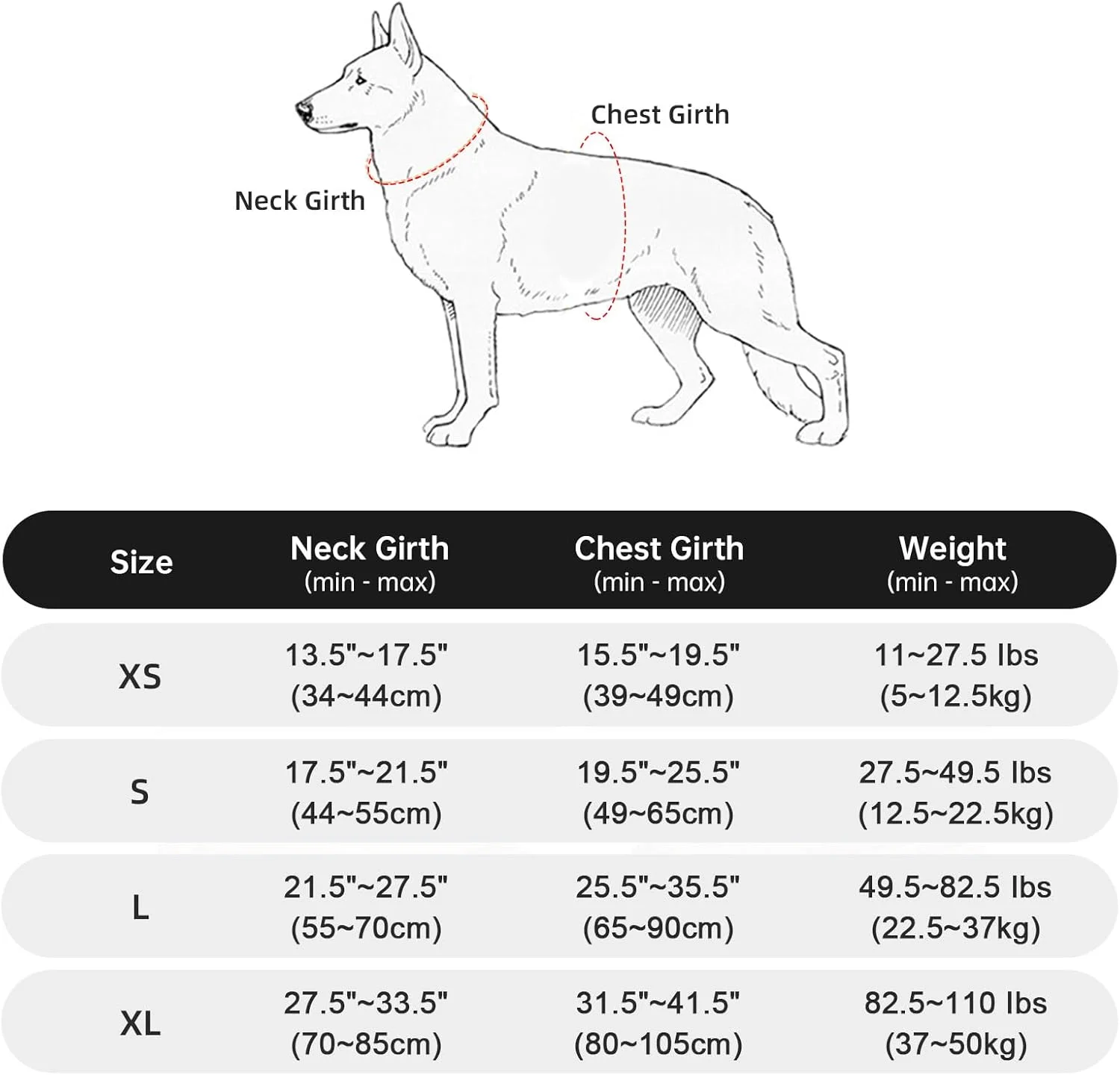 جلیقه سگ تاکتیکی عالی، سگ نظامی گشتی K9، مهار سگ نایلونی قابل تنظیم با دسته (قهوه ای - S) جلیقه سگ تاکتیکی عالی، سگ نظامی گشتی K9، مهار سگ نایلونی قابل تنظیم با دسته (قهوه ای - S)