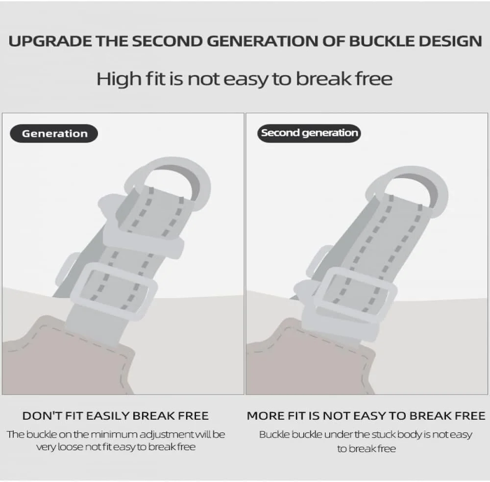 ست قلاده و بند سگ، جلیقه بازتابنده قابل تنظیم با پد نرم در قسمت سینه، بند سگ طنابی نایلونی برای سگ های بزرگ، متوسط و کوچک، مناسب پیاده روی و آموزش (M) ست قلاده و بند سگ، جلیقه بازتابنده قابل تنظیم با پد نرم در قسمت سینه، بند سگ طنابی نایلونی برای سگ های بزرگ، متوسط و کوچک، مناسب پیاده روی و آموزش (M)