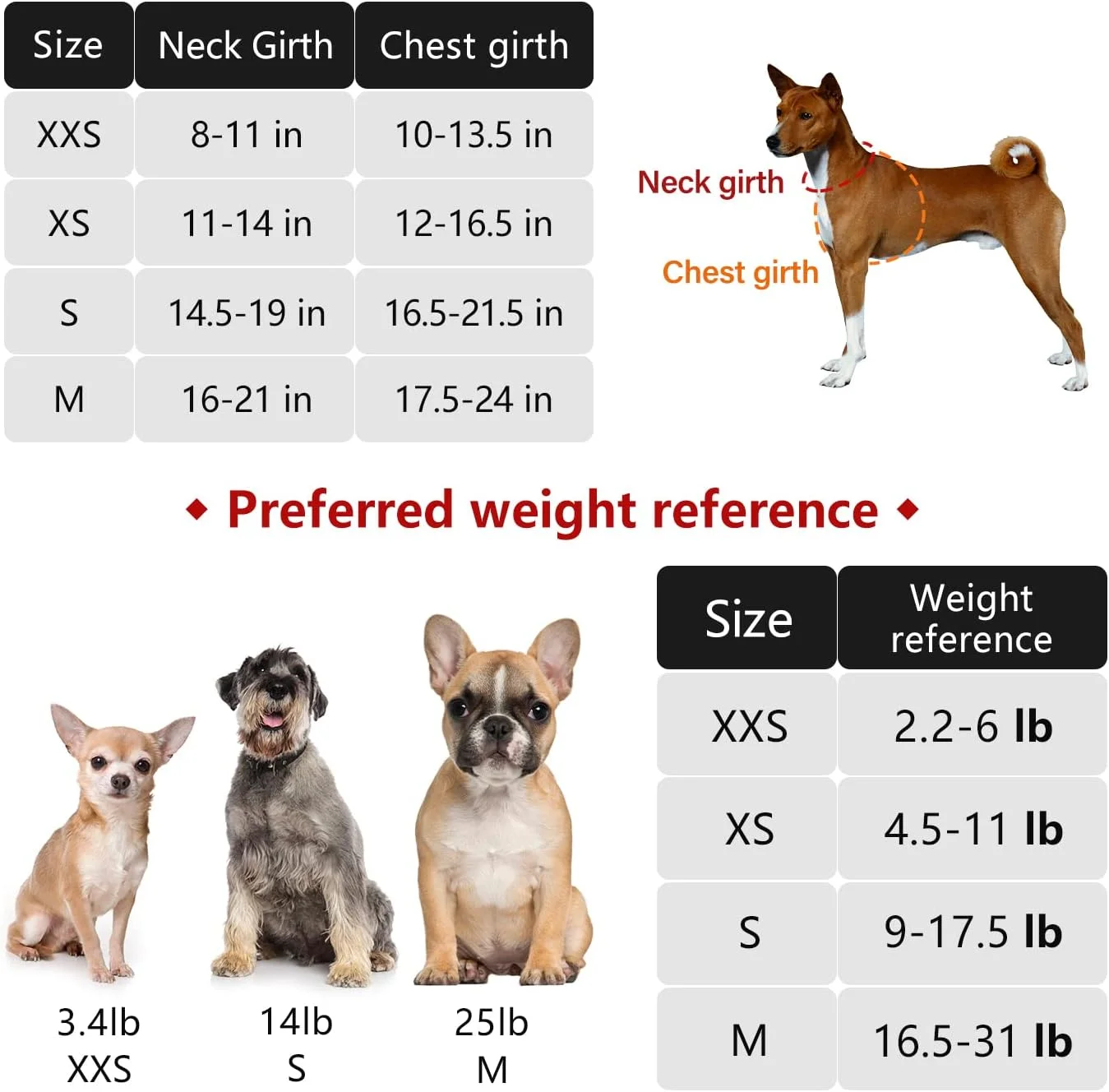 ست قلاده سگ و بند چند منظوره CHEDE - 8 رنگ، نرم و قابل تنظیم، ضد خفگی، ضد فرار، جلیقه حیوان خانگی سبک وزن و زیبا برای سگ های کوچک و متوسط (XXS، آبی)