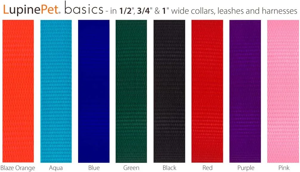 قلاده و افسار لوپین برای سگ ها، صورتی، 120 سانتی متر در 2.5 سانتی متر قلاده و افسار لوپین برای سگ ها، صورتی، 120 سانتی متر در 2.5 سانتی متر